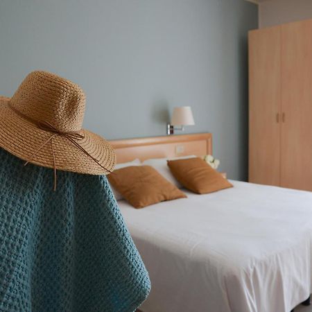 Hotel Renania Bibione Ngoại thất bức ảnh