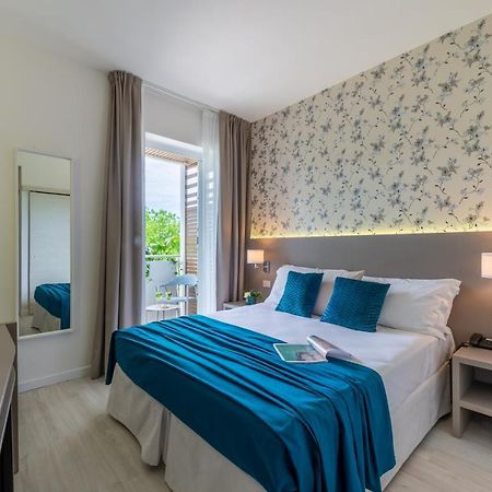 Hotel Renania Bibione Ngoại thất bức ảnh