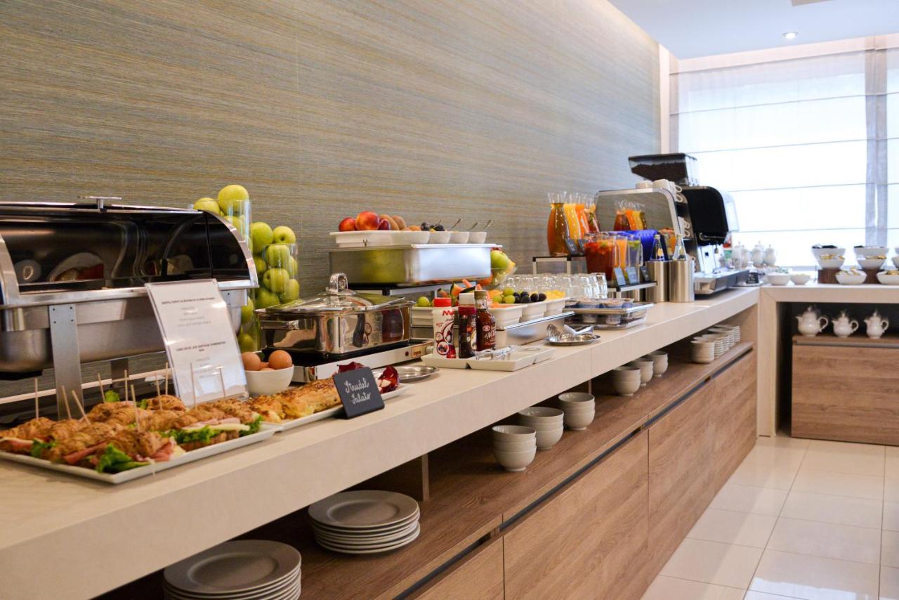 Hotel Renania Bibione Ngoại thất bức ảnh