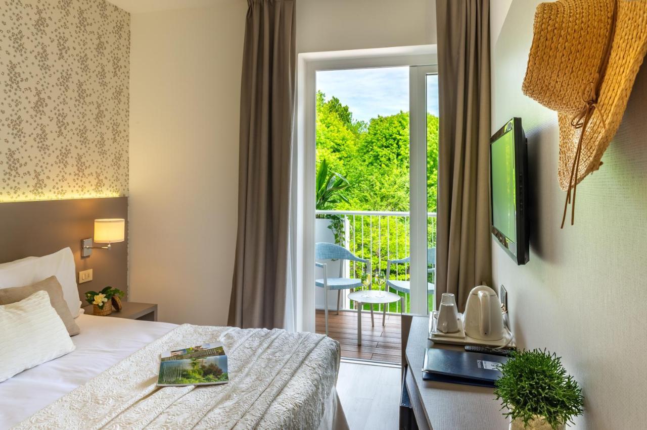 Hotel Renania Bibione Ngoại thất bức ảnh