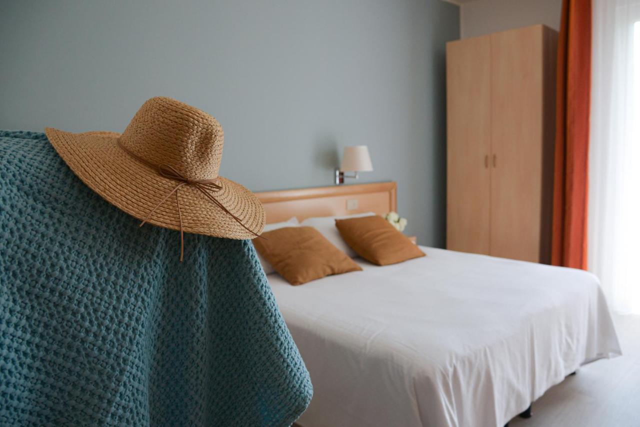 Hotel Renania Bibione Ngoại thất bức ảnh